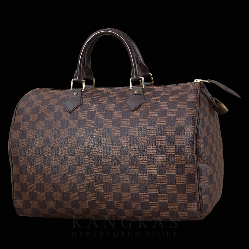LOUIS VUITTON(USED)루이비통 다미에 에벤 스피디 35